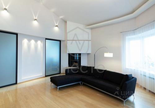 Воу - воу - воу, это что за жилище такое? 08