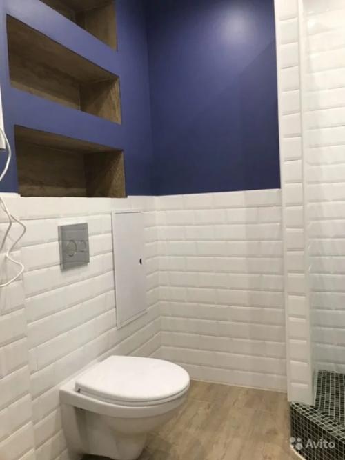 Квартира - студия 29 кв. 04