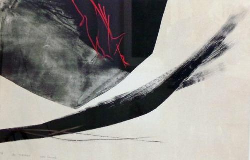 Toko Shinoda / визуальный архив. 08