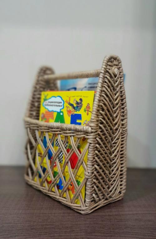 Как поступить с подарочной упаковкой? 
