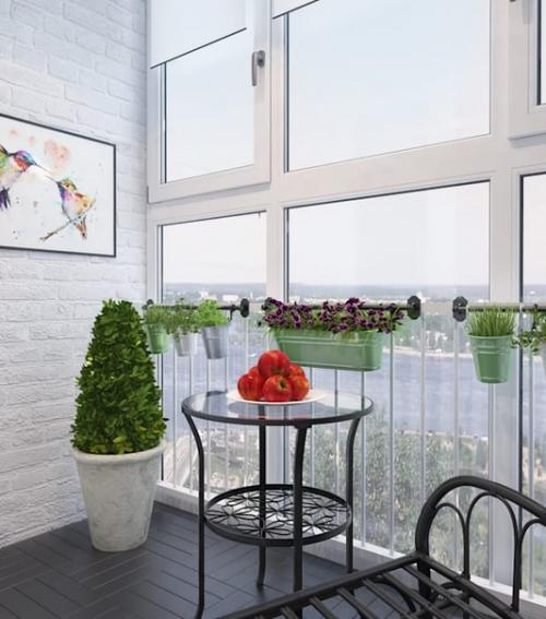 Скандинавский стиль уже многие годы не теряет популярности благодаря своей универсальности и визуальной чистоте. 06