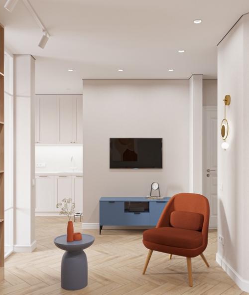 Первый проект премияарта. 06