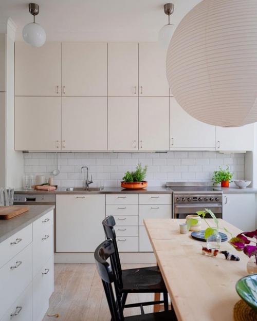 Тенденции дизайна интерьера весна 2022: 03