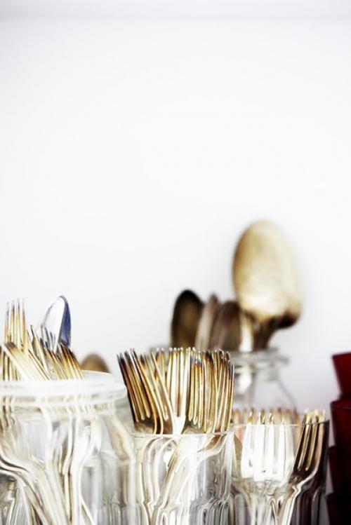 Квартира дизайнера Nanna Lagerman _Design. 04