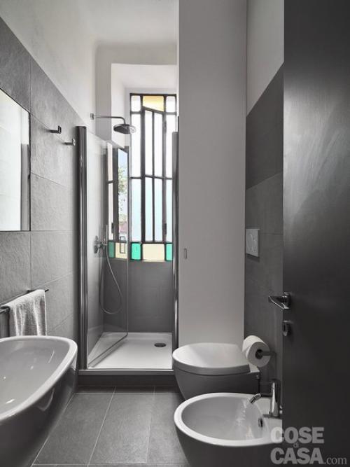 Дизайн квартиры площадью 35 кв. 03