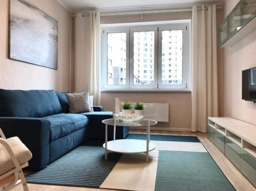 10 отличных вариантов оформления гостиной. 05