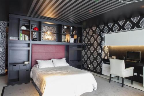 Элитный пентхаус, площадью 450 m? 02