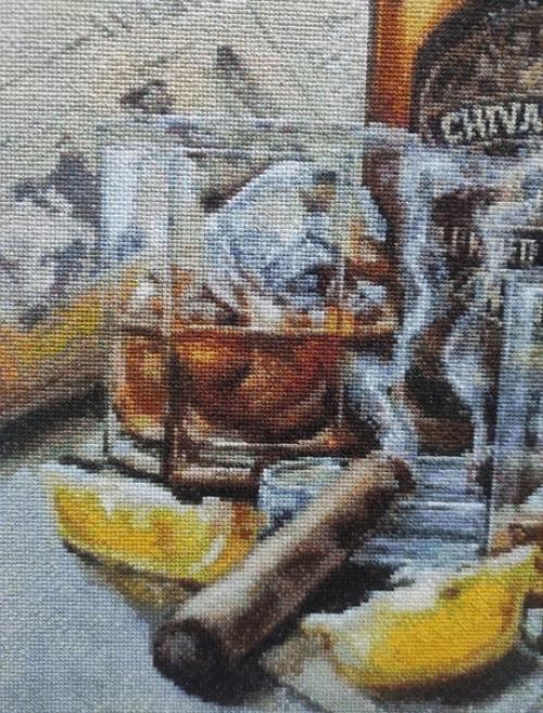 Добрый вечер, дорогие мои! 02