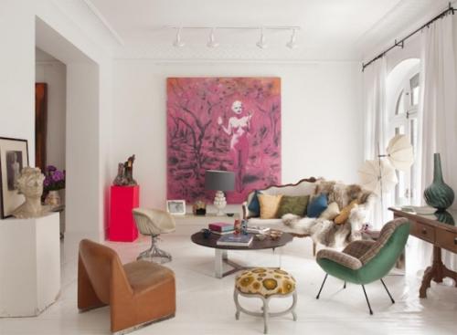 Cледовать во всем прaвилам - скyчно и уныло. 01