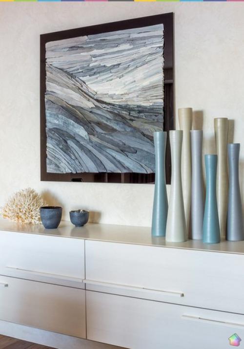 Пентхаус с морской тематикой в Москве от Faber Group ч. 1. 03