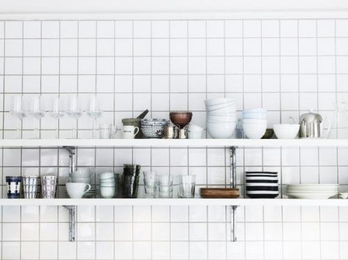 Квартира дизайнера Nanna Lagerman _Design. 03