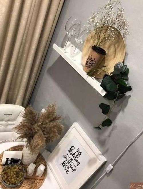 Детали одной квартиры. 06