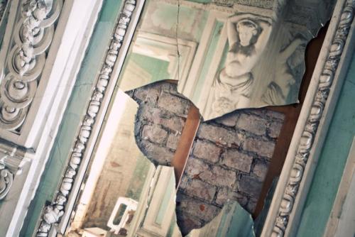 Особняк г. и. Веге. 03