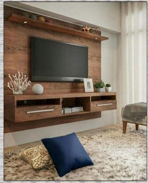 Идеи оформления интерьера. 02