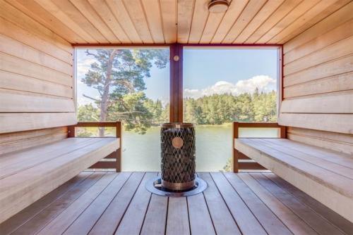 Элитный особняк, площадью 444 m? 08