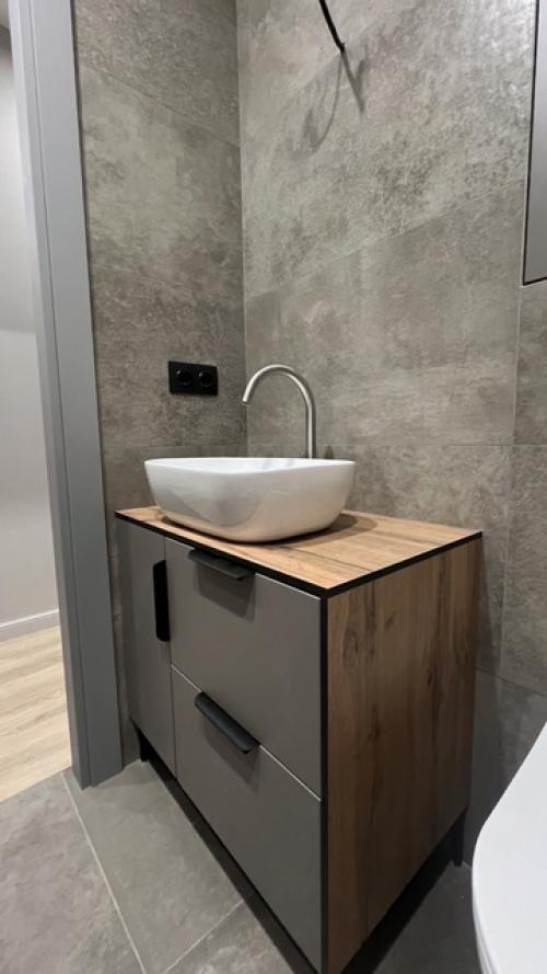 Ванная комната нашего внимания достойна! 02 Ванная комната нашего внимания достойна! 02