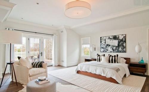 10 способов превратить дом в роскошное жильё из глянцевого журнала. 09