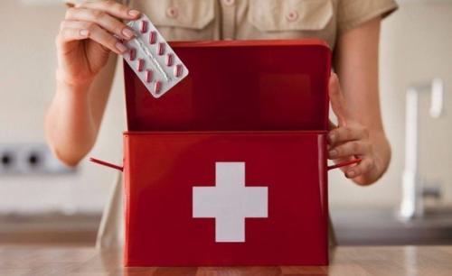Лекарства, которые всегда должны быть в домашней аптечке?