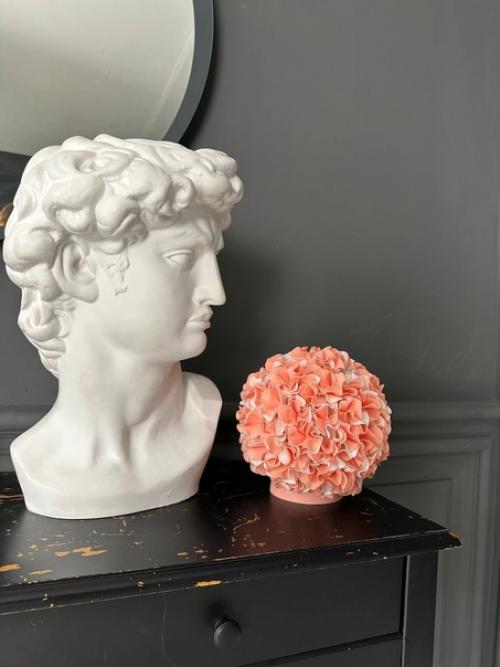 Надоело что живые цветы вянут через три дня? 04