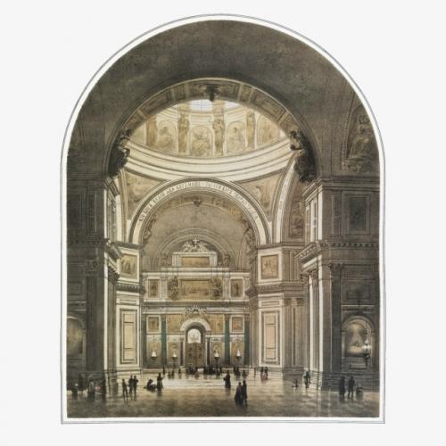 Творения огюста монферрана. 04 Творения огюста монферрана. 04