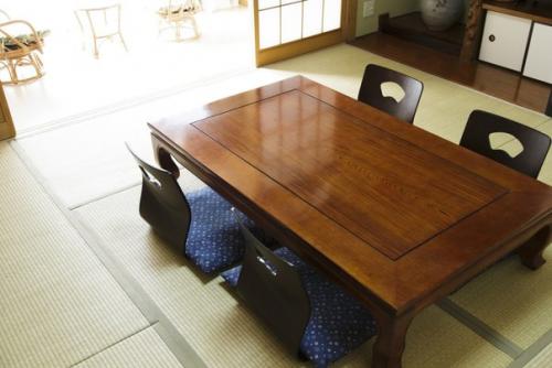 О том, как Японизировать собственный дом. 01