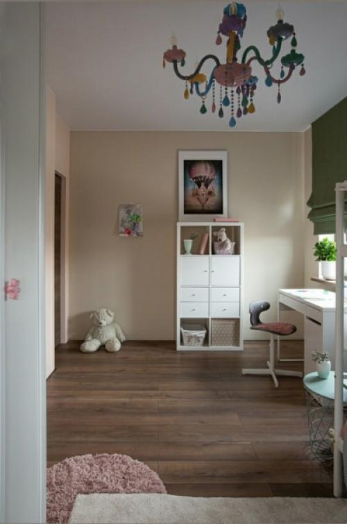 Как выбрать двери в детскую? 01