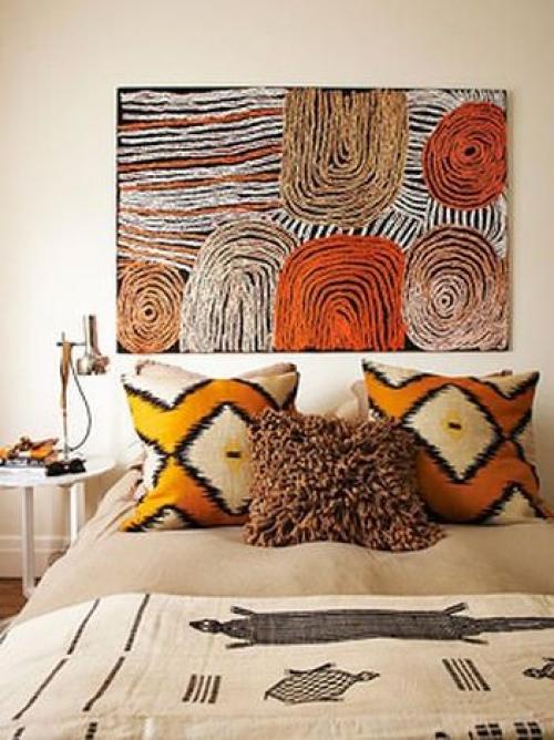 Сегодня роскошь индивидуализации в интерьере доступна каждому. 04