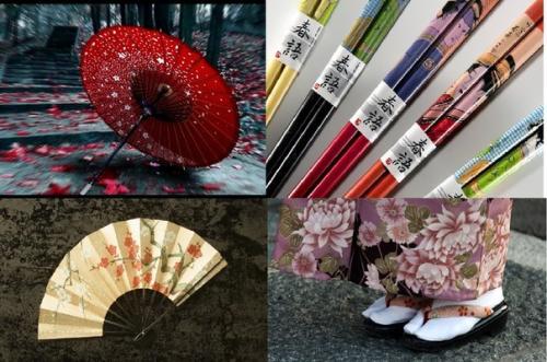 20 сувениров, которые стоит привезти из Японии. 03