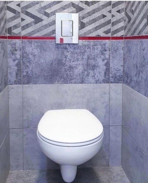 Сочетание стильных цветов и тонких акцентов в дизайне делает его особенным. 08