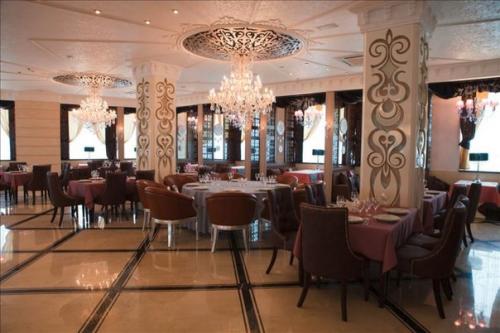 Куда не стыдно сводить гостей города в астане: 8 мест. 04