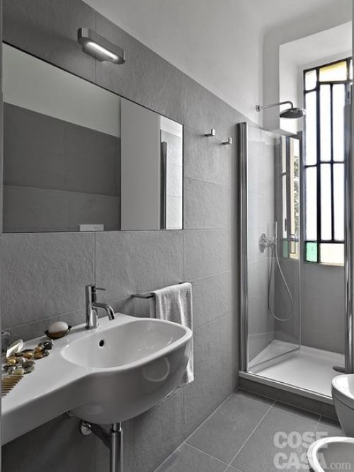 Дизайн квартиры площадью 35 кв. 04