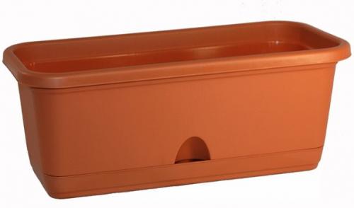 Балконные ящики - коротко о главном. 04