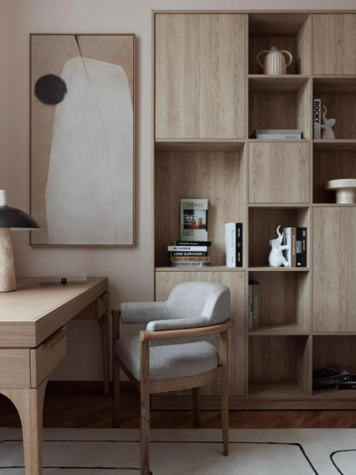 Новое прочтение старого фонда: квартира в Санкт-петербурге 86 кв. 06