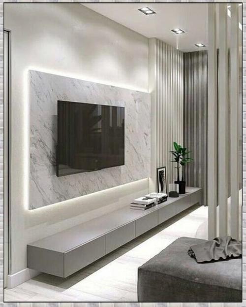 Идеи оформления интерьера. 03