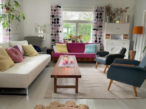 Интерьер частного дома. 02