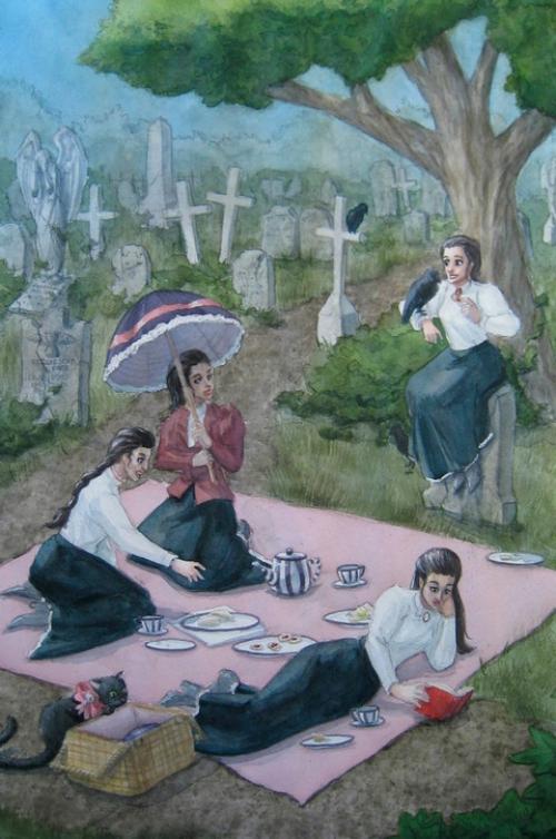 7 диких развлечений наших предков. 06 7 диких развлечений наших предков. 06