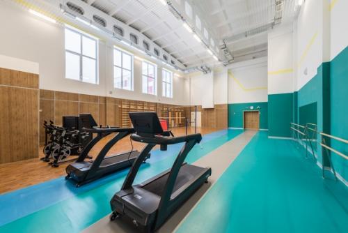 Достойный Уровень Качества и Высокая Планка для Других Компаний, Работающих в Янино -. 08