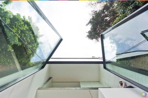 Таунхаус в Бельгии ч. 1. 09