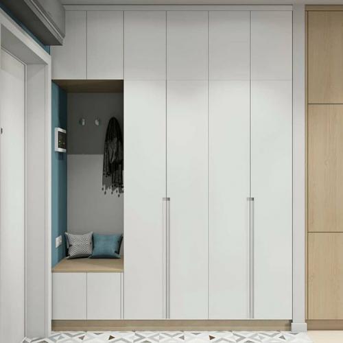 - 29 м студия. 06