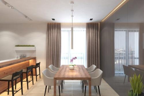 Что делать, чтобы интерьер, в который вложено немало денег и сил, через десять лет не выглядел морально устаревшим? 01