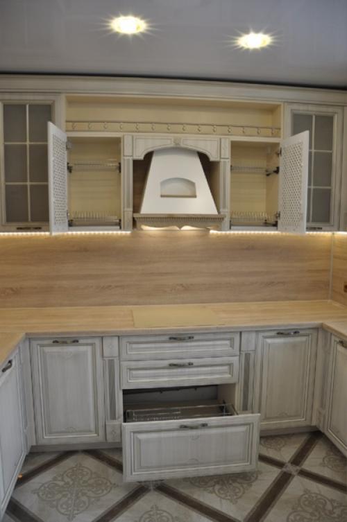 Наша работа!  Иртяшская 15. 07