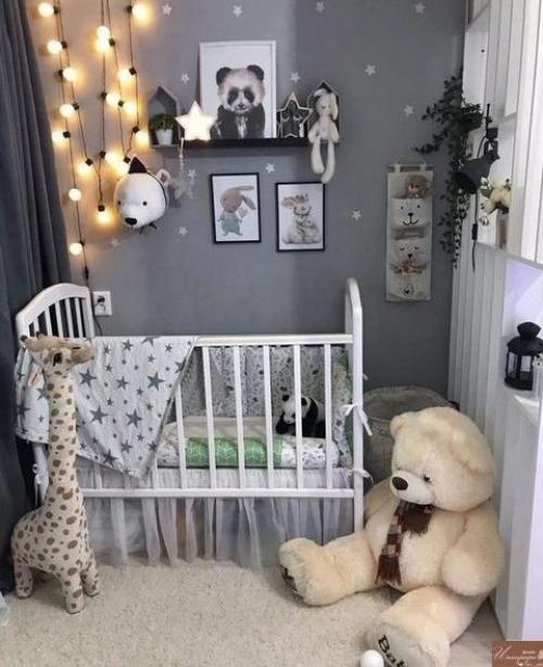 Детали одной квартиры. 03