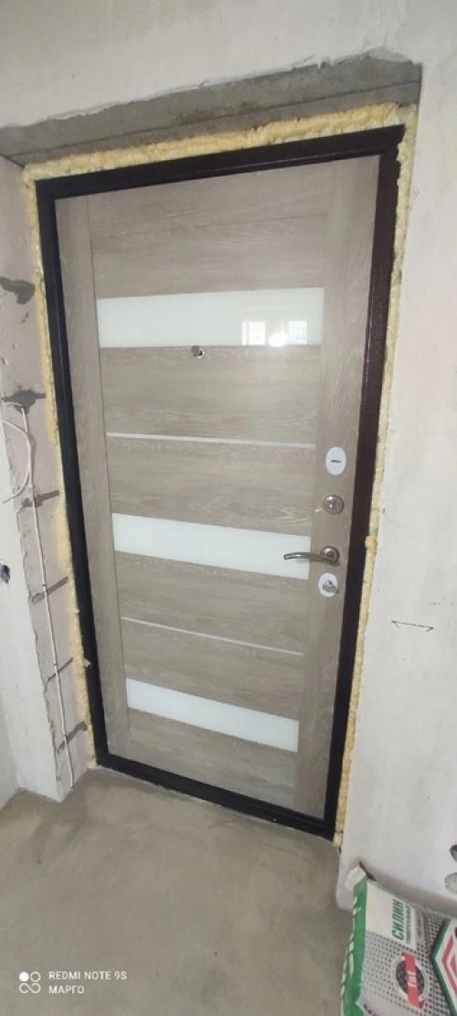 Продам квартиру карла Маркса 131 в новом кирпичном доме, квартира с уже отштукатуренными стенами - это хорошая база для ремонта. 09