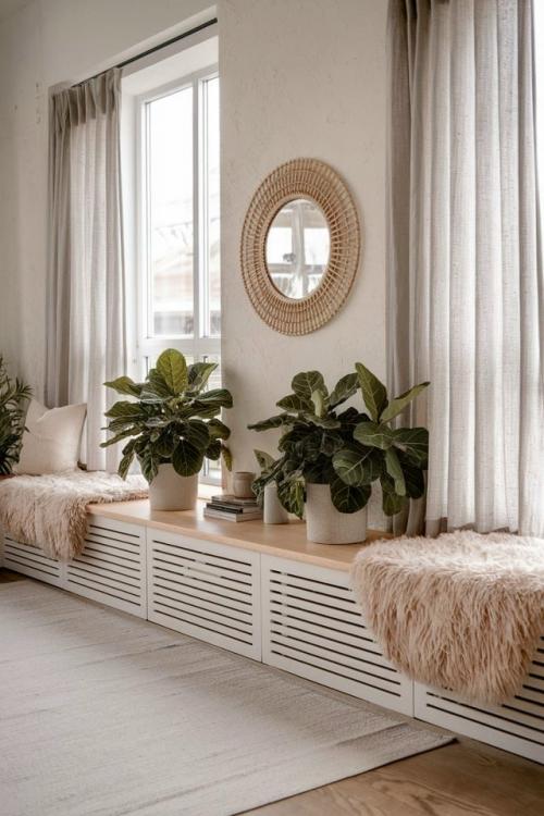 Зима чудесная пора.  