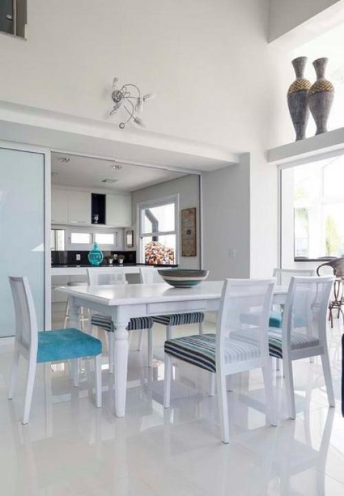 Загородный дом в Бразилии 39. 06