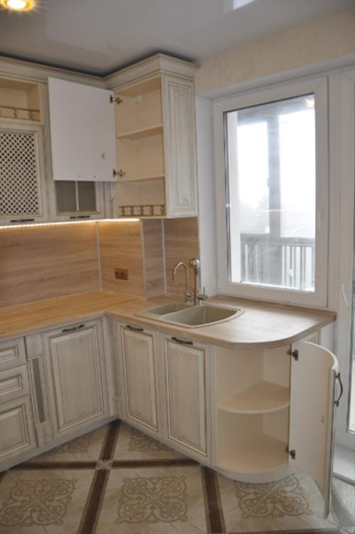 Наша работа!  Иртяшская 15. 08