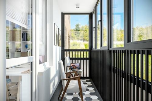 Скандинавский стиль уже многие годы не теряет популярности благодаря своей универсальности и визуальной чистоте. 02