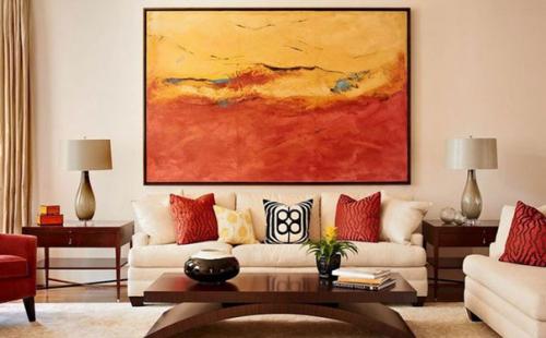 10 способов превратить дом в роскошное жильё из глянцевого журнала. 03