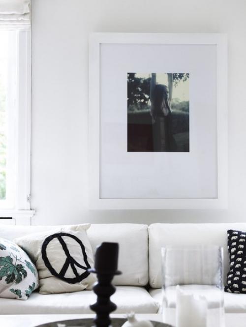 Квартира дизайнера Nanna Lagerman _Design. 06