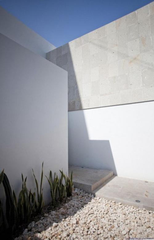 Cereza 20 by Warm Architects, Мексика, канкун. 03